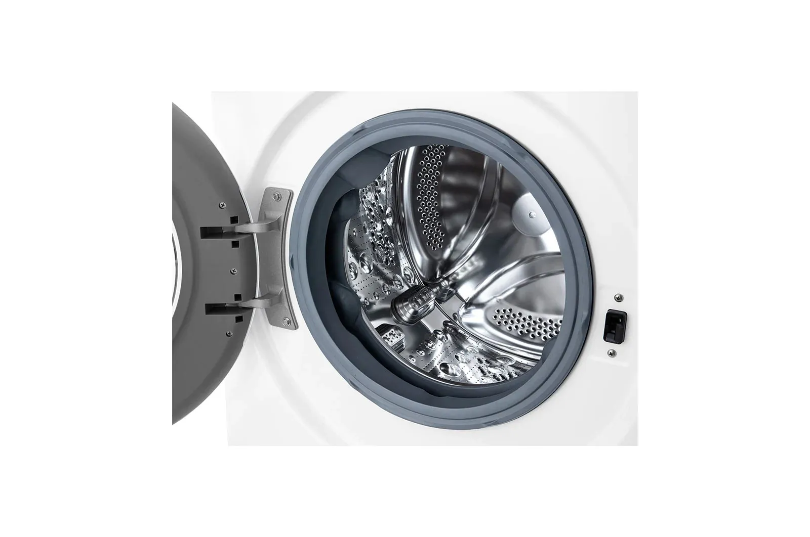 F4V3RYP3WE MACHINE A LAVER LG 10.5 KG BLANCHE - F4V3RYP3WE - 3