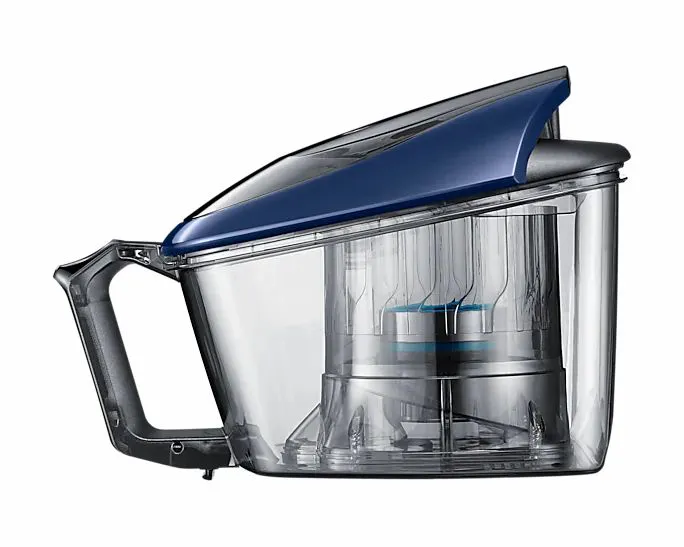 VC18M3110VB ASPIRATEUR SAMSUNG 1800W BLEU cylindrique - 7