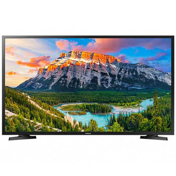 UA49N5000ASCB Téléviseur SAMSUNG 49'' FULL HD UA49N5000 ASCB - 0