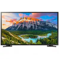 Téléviseur SAMSUNG 49'' FULL HD UA49N5000 ASCB