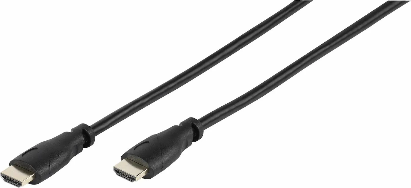 45522 Cable HDMI VIVANCO 1.5m Computer Series 45522 - 0