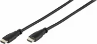 Cable HDMI VIVANCO 1.5m Computer Series 45522