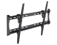 SUPPORT TV 85 VIVANCO TILT - 37976 - 216cm - 65kg