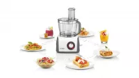 ROBOT BOSCH MULTI FONCTION A BLENDER