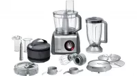 ROBOT BOSCH MULTI FONCTION A BLENDER + FOUET 3.9L