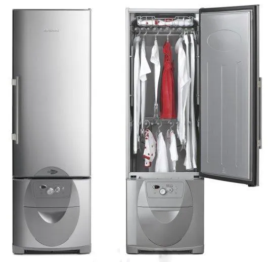 FAGORCP385 DEFROISSEUR SECHE LINGE DRIRON FAGOR CP385 - 0