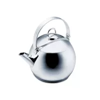 THEIERE KORKMAZ TOMBIK 1LT INOX A092