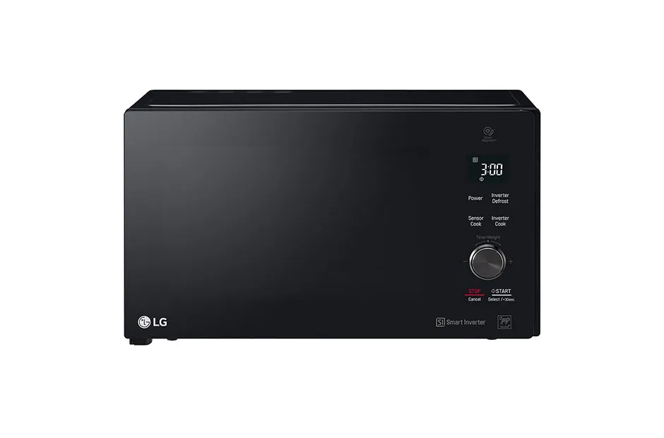 MH8265DIS MICRO ONDE LG + Grill NeoChef 42L Smart Inverter - 1