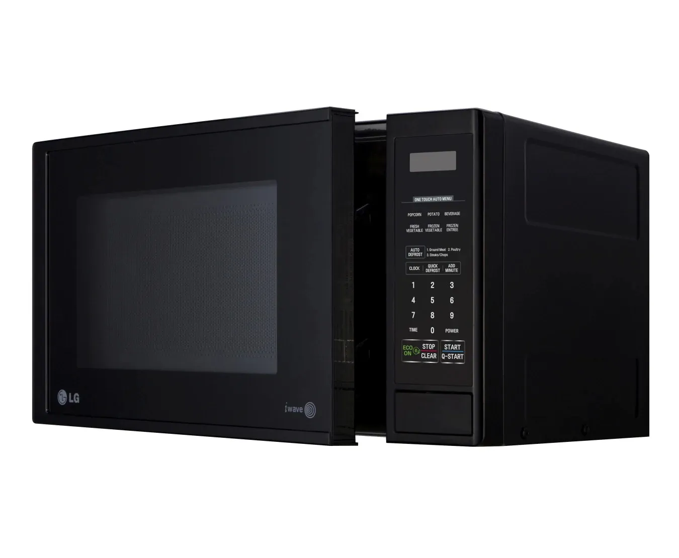 MS2042DB MICRO-ONDES LG 20L 700W MS2042DB - 1