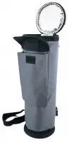 PORTE ALIMENTS THERMIQUE JATA 2L GRIS 923