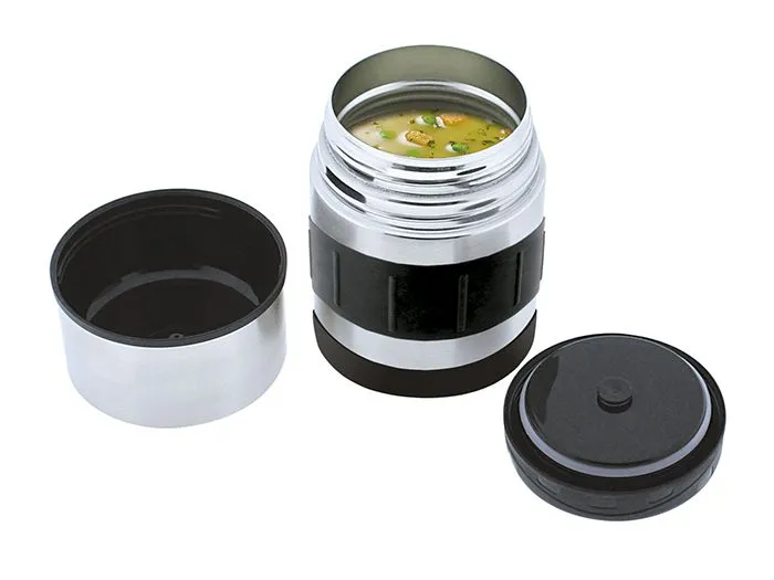 825 PORTE ALIMENTS THERMIQUE JATA 500ML INOX 825 - 2