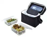 PORTE ALIMENTS THERMIQUE JATA A SAC NOIR 910N