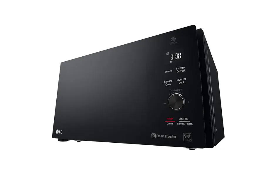 MH8265DIS MICRO ONDE LG + Grill NeoChef 42L Smart Inverter - 0