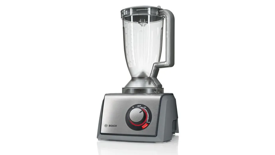 MCM68885 ROBOT BOSCH MULTI FONCTION A BLENDER + FOUET 3.9L - 4