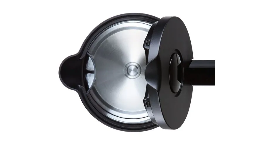 TWK8613P BOUILLOIRE BOSCH  Styline 1.5LT /2400W INOX/NOIR - 7