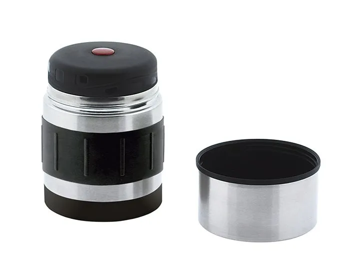 825 PORTE ALIMENTS THERMIQUE JATA 500ML INOX 825 - 1