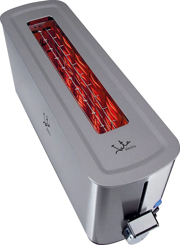 TT1043 GRILLE PAIN JATA 1U CENTRAGE PAIN INOX TT1043 - 1
