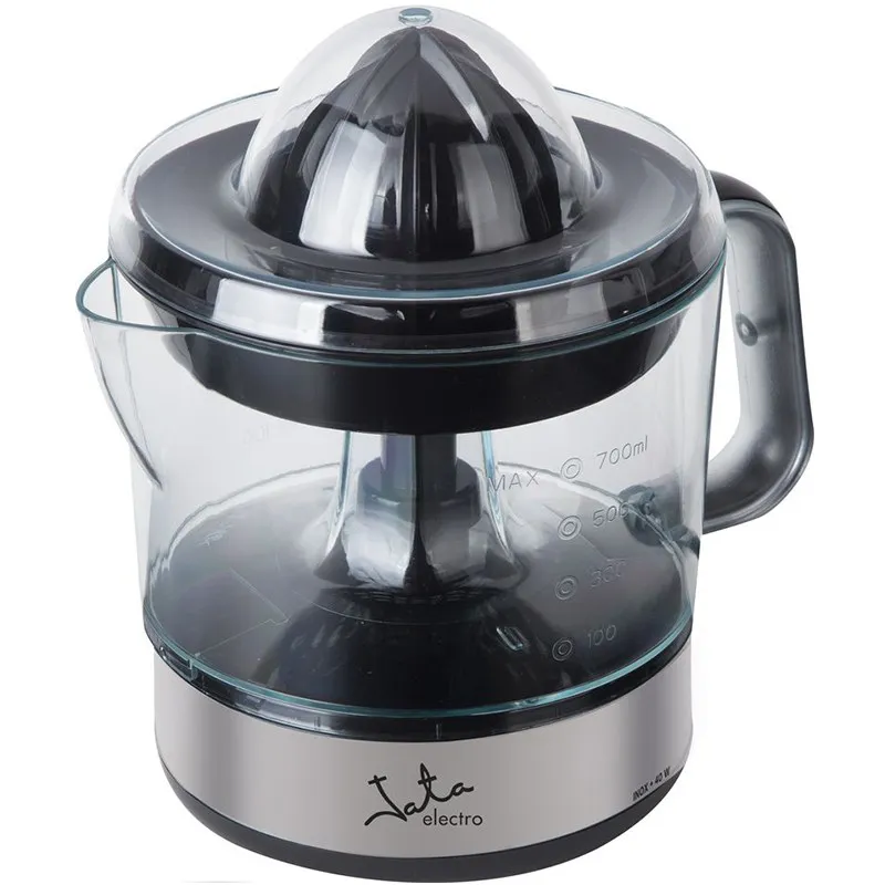 EX421 PRESSE-AGRUMES JATA INOX/NOIR 40W-700ML - EX421 - 0