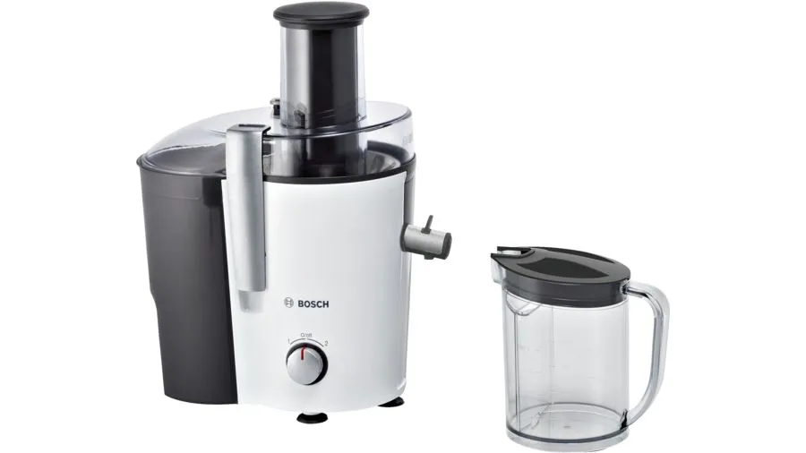 MES25A0 CENTRIFUGEUSE BOSCH 2L 700W XL73 MES25A0 - 0