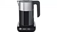 BOUILLOIRE BOSCH  Styline 1.5LT /2400W INOX/NOIR