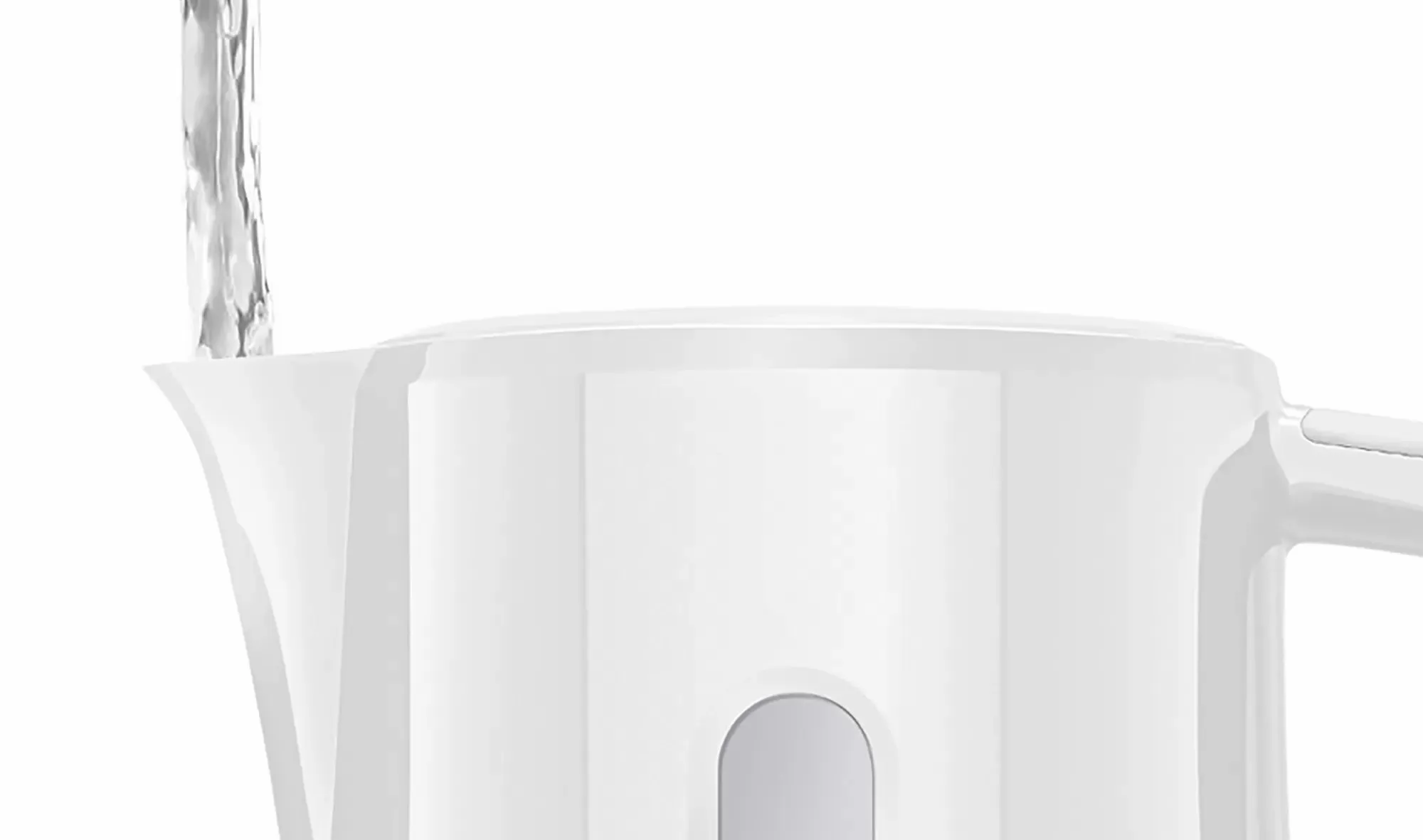 TWK3A011 BOUILLOIRE BOSCH COMPACTCLASS 1.7LT/2400W EN ACIER - 4