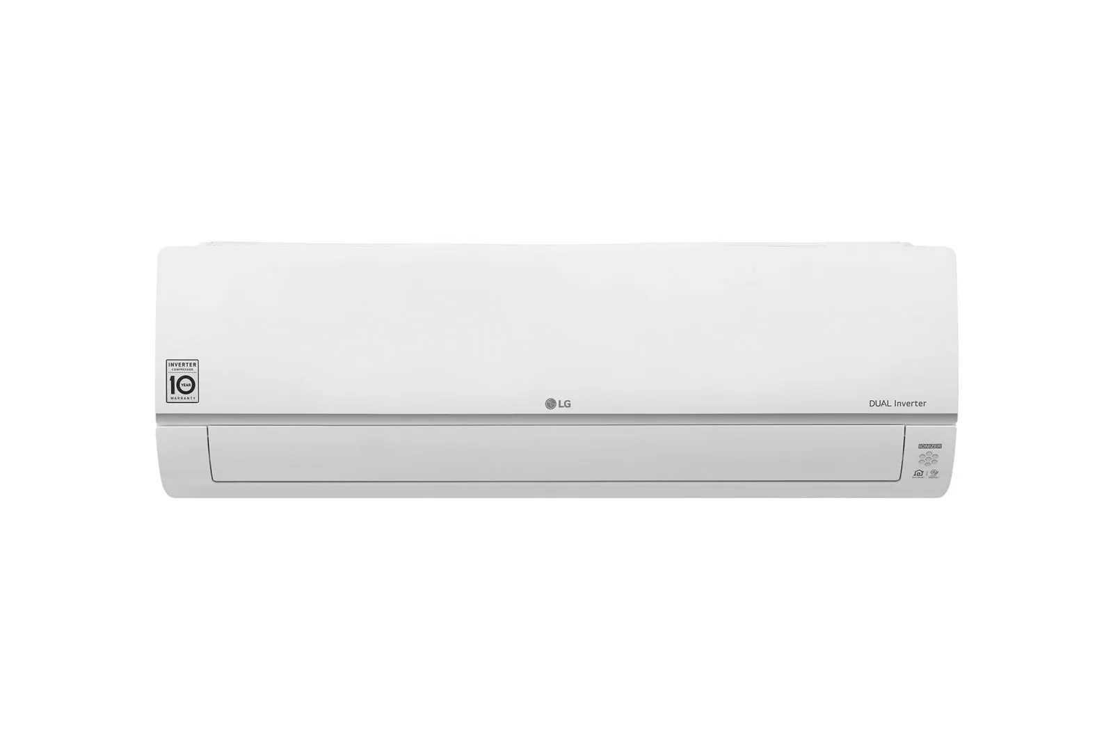 DSP25ALG CLIMATISEUR LG 25000 BTU DSP25ALG DUALCOOL - 0