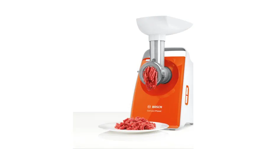MFW3630I HACHOIR A VIANDE BOSCH 1600W 1.9KG Presse A Grume - 3