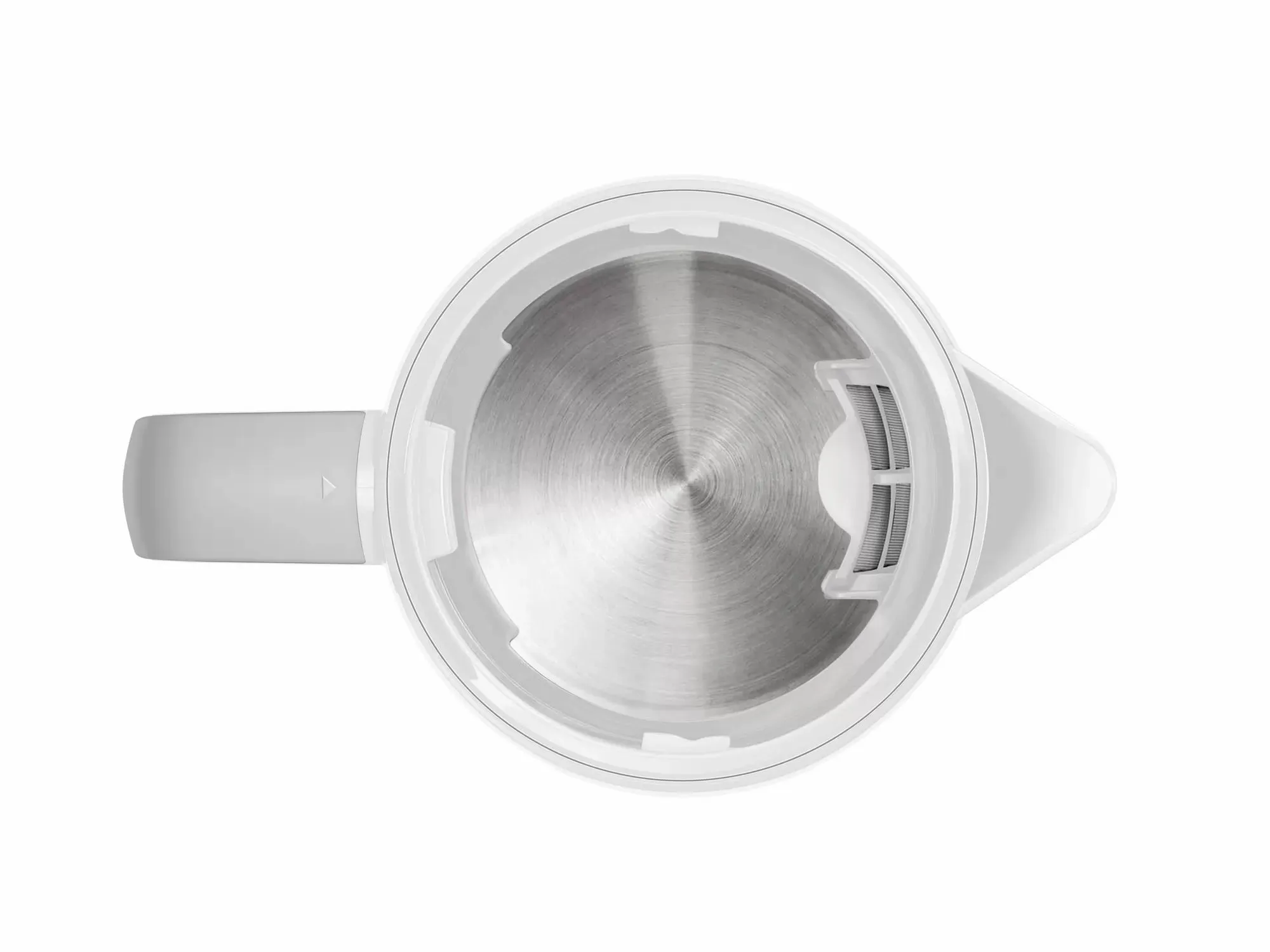 TWK3A011 BOUILLOIRE BOSCH COMPACTCLASS 1.7LT/2400W EN ACIER - 6