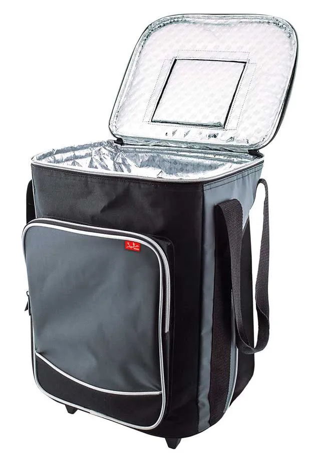 990 PORTE ALIMENTS THERMIQUE JATA 23L A SAC GRIS 990 - 1