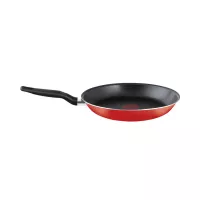 POELE TEFAL 30 BIENVENUE ROUGE BUGATTI BVN/P30