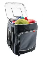 PORTE ALIMENTS THERMIQUE JATA 23L A SAC GRIS 990