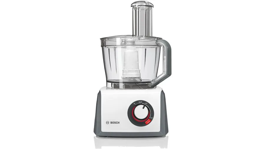 MCM62020 ROBOT BOSCH MULTI FONCTION A BLENDER - 4