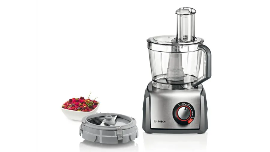 MCM68885 ROBOT BOSCH MULTI FONCTION A BLENDER + FOUET 3.9L - 6