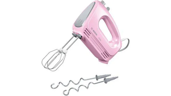 MFQ2210K BATEUR BOSCH TURBO 375W 4VITESSE ROSE MFQ2210K - 0