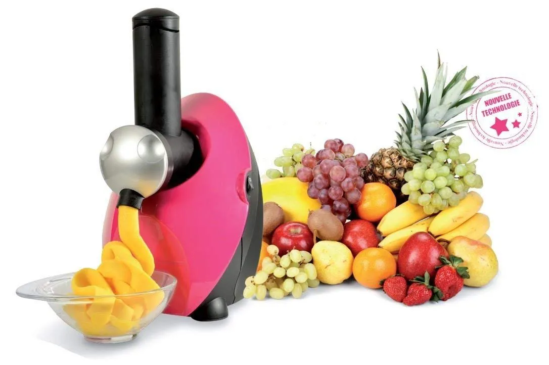 FRUTIMIX150W SORBETIERE FRUTIMIX 150W - 0