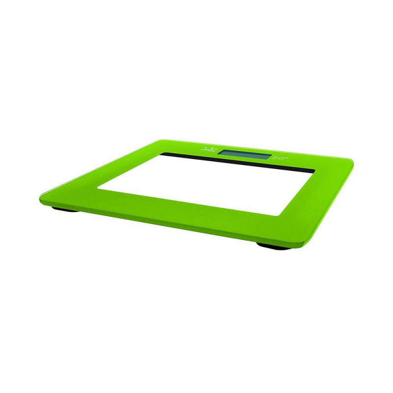 290V PESE PERSONNE JATA EN VERRE VERT LCD 150KG 290V - 1