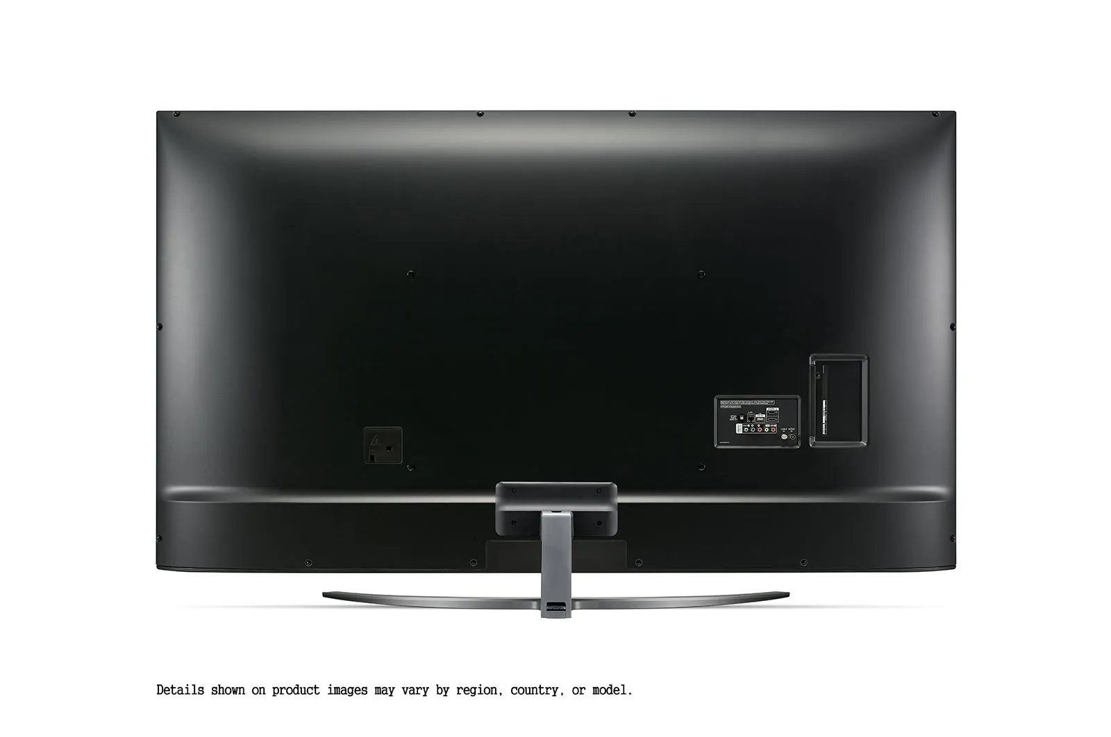 55UN74006LB TELEVISEUR LG 55 SMART 4K + Commande Magic - 4