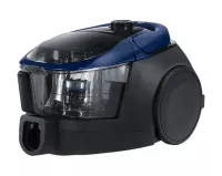 ASPIRATEUR SAMSUNG 1800W BLEU cylindrique