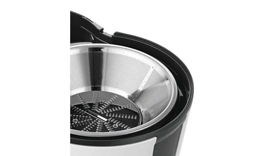 MES25A0 CENTRIFUGEUSE BOSCH 2L 700W XL73 MES25A0 - 5