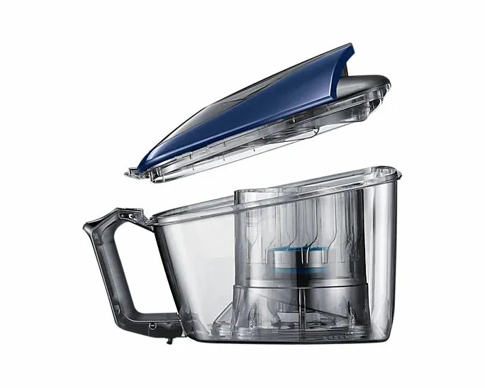 VC18M3110VB ASPIRATEUR SAMSUNG 1800W BLEU cylindrique - 8