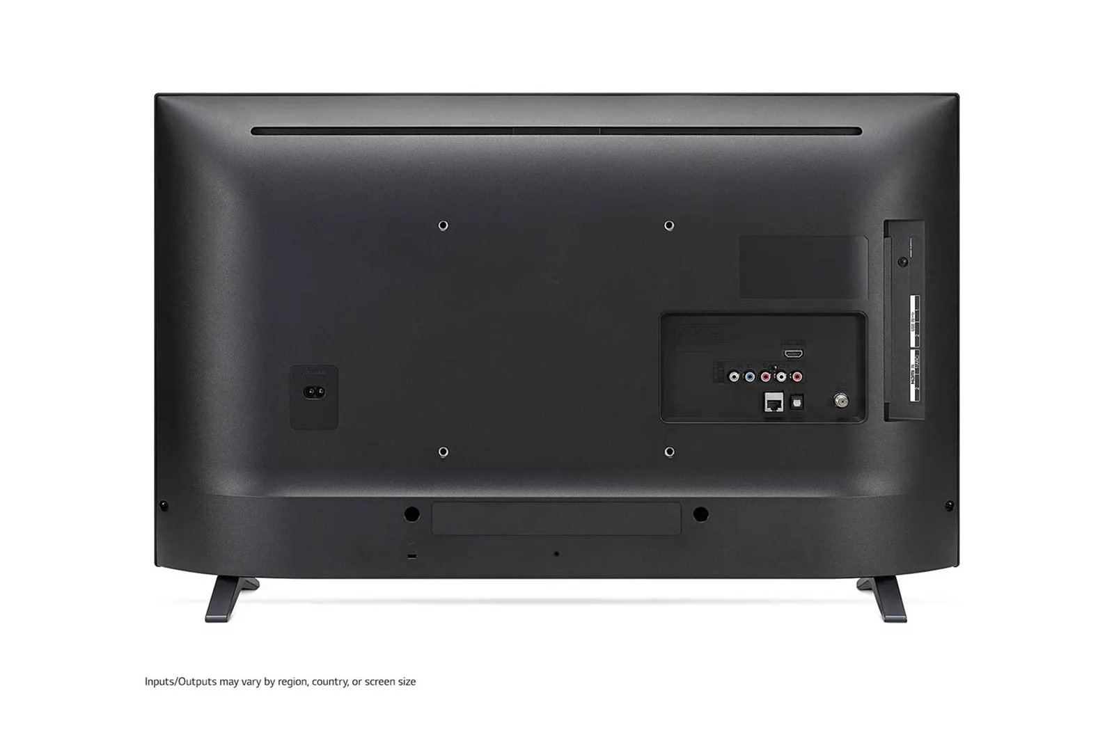 32LM550BPLB TELEVISEUR LG 32'' LED LM550B - 4