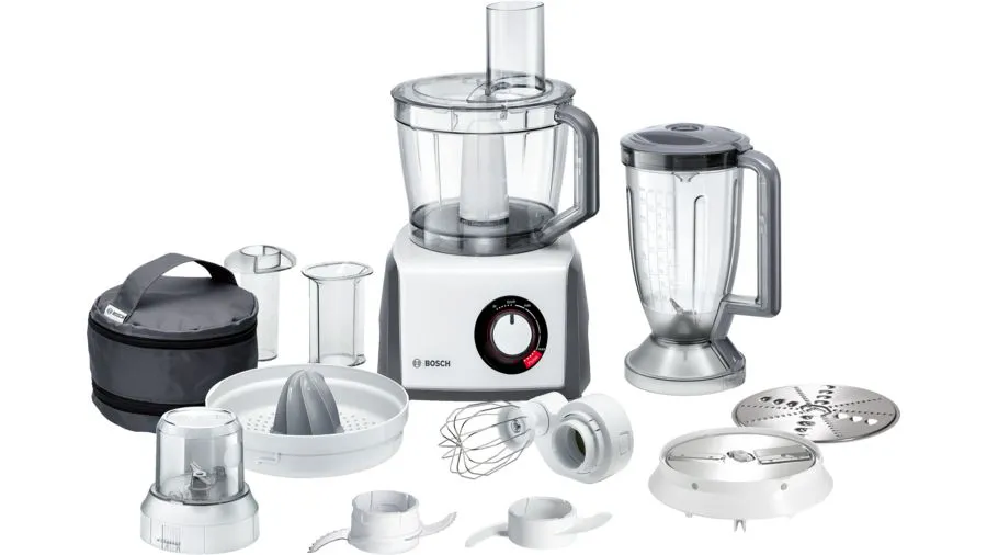 MCM64060 ROBOT BOSCH MULTI FONCTION A BLENDER - 0