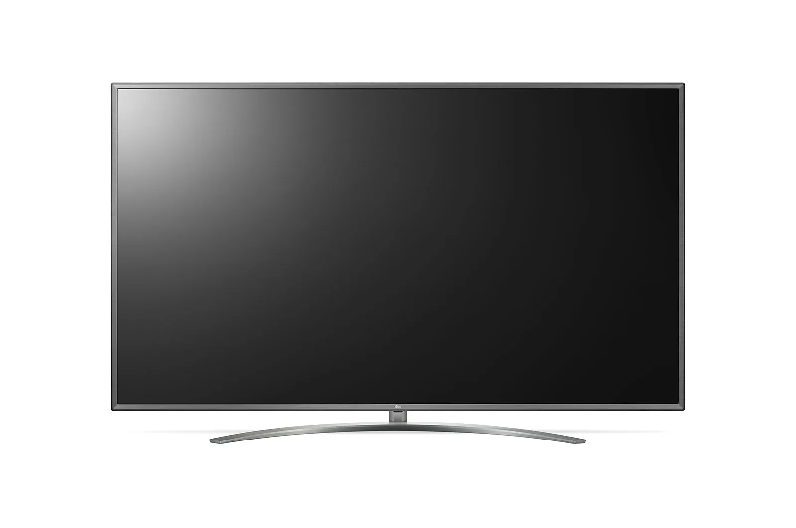 55UN74006LB TELEVISEUR LG 55 SMART 4K + Commande Magic - 1