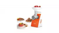 HACHOIR A VIANDE BOSCH 1600W 1.9KG Presse A Grume