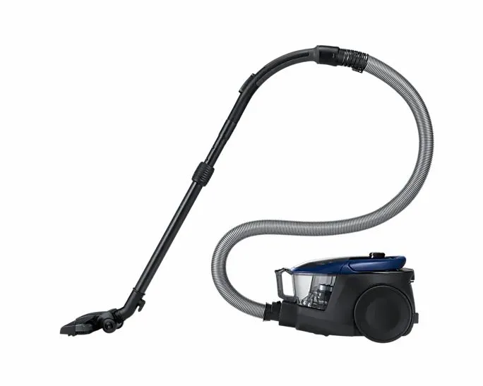 VC18M3110VB ASPIRATEUR SAMSUNG 1800W BLEU cylindrique - 3