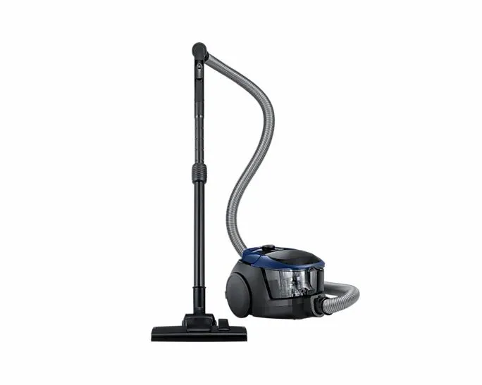 VC18M3110VB ASPIRATEUR SAMSUNG 1800W BLEU cylindrique - 4