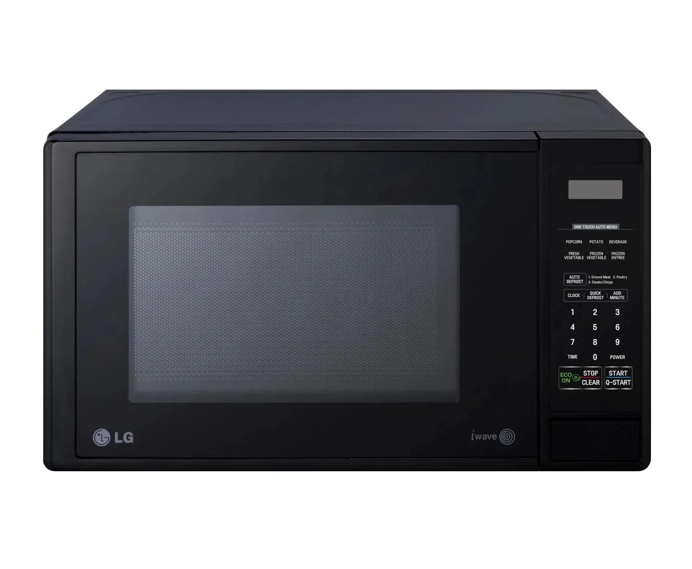 MS2042DB MICRO-ONDES LG 20L 700W MS2042DB - 0