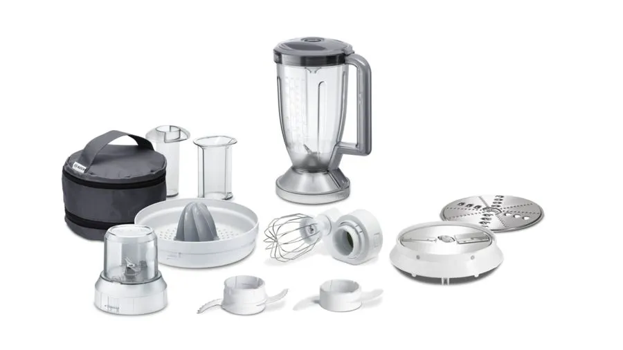 MCM64060 ROBOT BOSCH MULTI FONCTION A BLENDER - 1