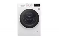 MACHINE A LAVER LG 10.5 KG BLANCHE F4J6JYP0W