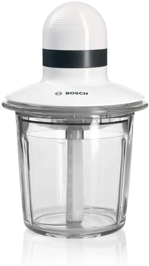 MMR15A1 HACHOIR BOSCH 550W/ 1500 ML / BLANC MMR15A1 - 2